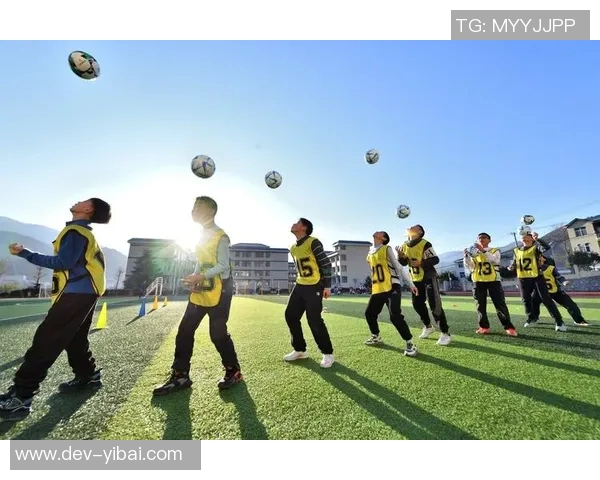 足球赛前热身的重要性与科学训练方法探讨